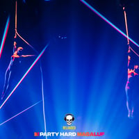 Pirates Reloaded at Pirates Arena, Magaluf, 27 June 2025