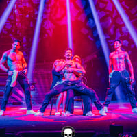 Pirates Reloaded at Pirates Arena, Magaluf, 27 June 2025