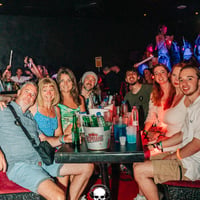 Pirates Reloaded at Pirates Arena, Magaluf, 27 June 2025