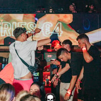 Pirates Reloaded at Pirates Arena, Magaluf, 27 June 2025