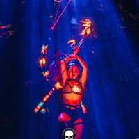 Pirates Reloaded at Pirates Arena, Magaluf, 27 June 2025