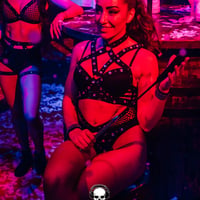 Pirates Reloaded at Pirates Arena, Magaluf, 27 June 2025