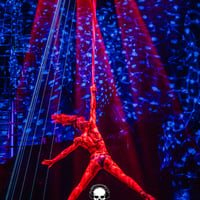 Pirates Reloaded at Pirates Arena, Magaluf, 27 June 2025