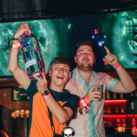 Pirates Reloaded at Pirates Arena, Magaluf, 27 June 2025