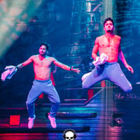 Pirates Reloaded at Pirates Arena, Magaluf, 27 June 2025