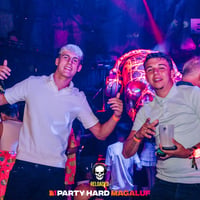 Pirates Reloaded at Pirates Arena, Magaluf, 27 June 2025