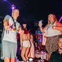 Pirates Reloaded at Pirates Arena, Magaluf, 27 June 2025