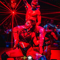 Pirates Reloaded at Pirates Arena, Magaluf, 27 June 2025