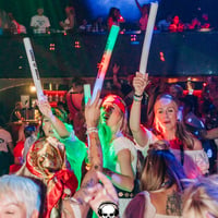 Pirates Reloaded at Pirates Arena, Magaluf, 27 June 2025