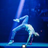 Pirates Reloaded at Pirates Arena, Magaluf, 27 June 2025