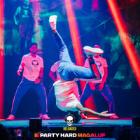 Pirates Reloaded at Pirates Arena, Magaluf, 27 June 2025
