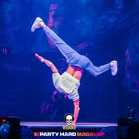 Pirates Reloaded at Pirates Arena, Magaluf, 27 June 2025