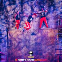 Pirates Reloaded at Pirates Arena, Magaluf, 27 June 2025