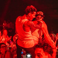 Pirates Reloaded at Pirates Arena, Magaluf, 27 June 2025