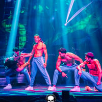 Pirates Reloaded at Pirates Arena, Magaluf, 27 June 2025