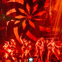 Pirates Reloaded at Pirates Arena, Magaluf, 27 June 2025