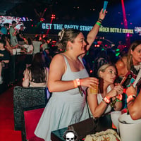 Pirates Reloaded at Pirates Arena, Magaluf, 27 June 2025