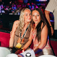 Pirates Reloaded at Pirates Arena, Magaluf, 27 June 2025