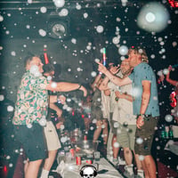 Pirates Reloaded at Pirates Arena, Magaluf, 27 June 2025