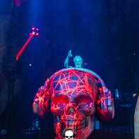 Pirates Reloaded at Pirates Arena, Magaluf, 27 June 2025