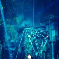 Pirates Reloaded at Pirates Arena, Magaluf, 27 June 2025