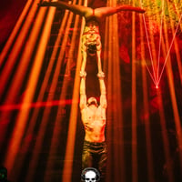 Pirates Reloaded at Pirates Arena, Magaluf, 27 June 2025