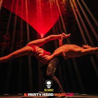 Pirates Reloaded at Pirates Arena, Magaluf, 4 July 2025