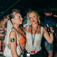 Pirates Reloaded at Pirates Arena, Magaluf, 4 July 2025