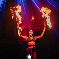 Pirates Reloaded at Pirates Arena, Magaluf, 4 July 2025
