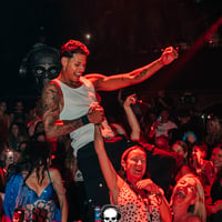Pirates Reloaded at Pirates Arena, Magaluf, 4 July 2025