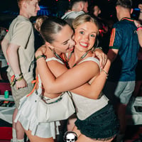 Pirates Reloaded at Pirates Arena, Magaluf, 4 July 2025