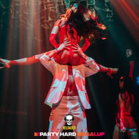 Pirates Reloaded at Pirates Arena, Magaluf, 4 July 2025