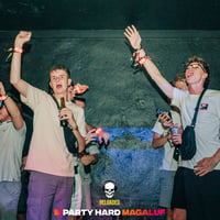 Pirates Reloaded at Pirates Arena, Magaluf, 4 July 2025