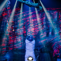 Pirates Reloaded at Pirates Arena, Magaluf, 4 July 2025
