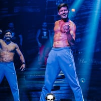 Pirates Reloaded at Pirates Arena, Magaluf, 4 July 2025