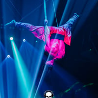 Pirates Reloaded at Pirates Arena, Magaluf, 4 July 2025