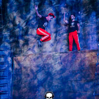 Pirates Reloaded at Pirates Arena, Magaluf, 4 July 2025