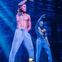 Pirates Reloaded at Pirates Arena, Magaluf, 4 July 2025