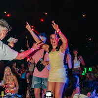 Pirates Reloaded at Pirates Arena, Magaluf, 4 July 2025
