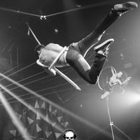 Pirates Reloaded at Pirates Arena, Magaluf, 4 July 2025