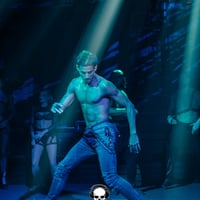 Pirates Reloaded at Pirates Arena, Magaluf, 4 July 2025