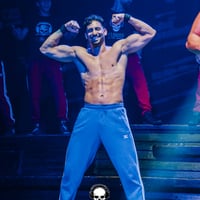 Pirates Reloaded at Pirates Arena, Magaluf, 4 July 2025