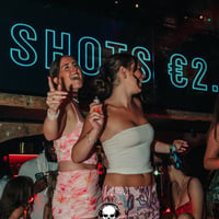 Pirates Reloaded at Pirates Arena, Magaluf, 4 July 2025