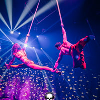 Pirates Reloaded at Pirates Arena, Magaluf, 4 July 2025