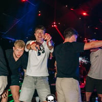 Pirates Reloaded at Pirates Arena, Magaluf, 4 July 2025