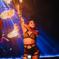 Pirates Reloaded at Pirates Arena, Magaluf, 4 July 2025