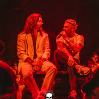 Pirates Reloaded at Pirates Arena, Magaluf, 4 July 2025