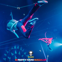 Pirates Reloaded at Pirates Arena, Magaluf, 4 July 2025