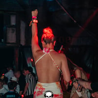 Pirates Reloaded at Pirates Arena, Magaluf, 4 July 2025