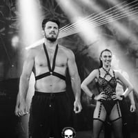 Pirates Reloaded at Pirates Arena, Magaluf, 4 July 2025